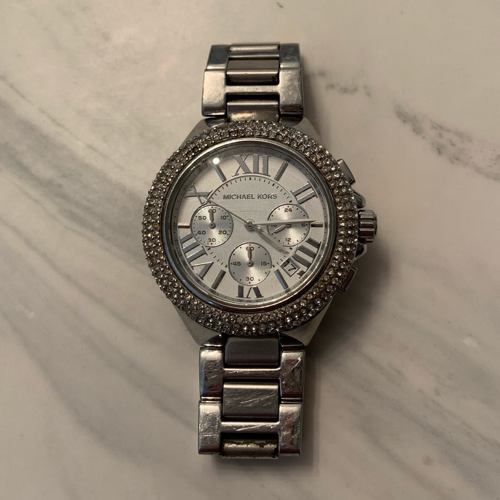 Michael Kors 44mm Watch